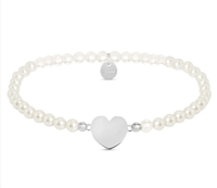 Bracciale Stroili Oro Donna in Argento Perla 1683933 - 1683933